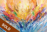 Positive Energy XL 14 / SOLD