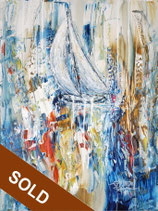 Stormy Sailing XS 2 / SOLD