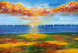 Seaside Sailing Holidays XL 2
