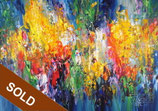 Blue Symphony S 3 / SOLD