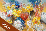 Flowery Symphony Gold XS 1 / SOLD