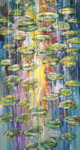 Water Lilies L 4