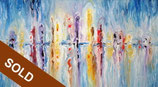 Seaside Rendezvous L 20 / SOLD