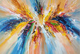 Abstract Symphony XL 1