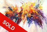 Dynamic Abstraction XL 1 / SOLD