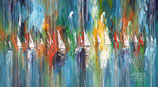Sail Boats  L 12 / RESERVED for S. G.