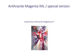 Anthracite Magenta Special Version
