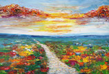 Beautiful Autum Landscape XL 4