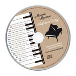 CD - Marina Marinov - Album "Auf dem Weg"