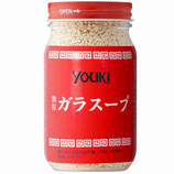 Yuki chicken soup 130g