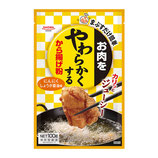 Showa Karaage powder for tenderizing meat 80g
