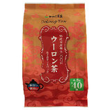 Ganko Chaya Value Oolong Tea TB 4.5gx40