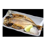 Horse mackerel Hiraki (5 pieces)
