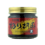 Omuraya sesame paste black 130g