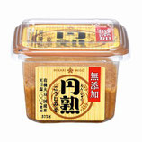 ひかりみそ　無添加円熟　375ｇ