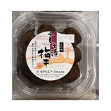 Sekimoto Foods Shiso umeboshi mariné