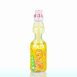 Ramune pineapple