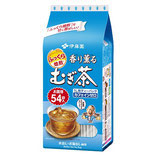 Itoen fragrant mugi-tea 54 bags