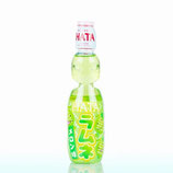 Ramune melon