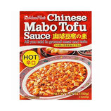 House mabo tofu base hot