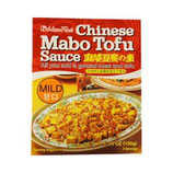 House mabo tofu base mild