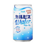 Calpis water 350ml