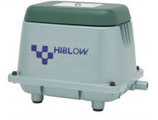 Membranlinearkompressor HIBLOW HP-100