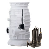 Einzelpumpstation PKS 800-32