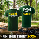 Finisher Tshirt 2026