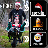 Ticket Kerst run 2025
