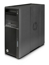 HP Workstation z640 T4K61EA TWR