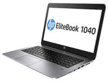 HP Notebook Elitebook 1040 G3 V1B07EA