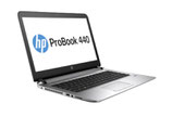 HP Notebook Probook 440 G3 W4N91EA