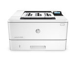 HP Drucker LaserJet Pro M402d