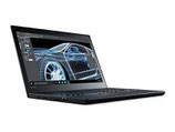 Lenovo Notebook ThinkPad P50s