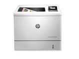 HP Drucker Color LaserJet Enterprise M553n