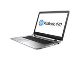 HP Notebook ProBook 470 G4 17.3" X0R28ES