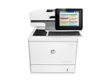 HP Drucker Color LJ Enterprise Flow MFP M577c