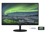 Philips Monitor 237E7QDSB/00