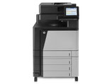 HP Drucker Color LaserJet Enterprise M880z