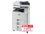 Kyocera Multifunktionsdrucker FS-C8525MFP/KL3 Set