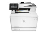 HP Drucker Color LaserJet Pro MFP M477fdn