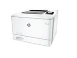 HP Drucker Color LaserJet Pro M452nw