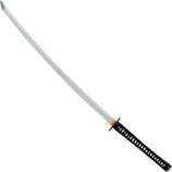 Hannya Katana