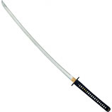 Red Wood Iaito Katana (lang)