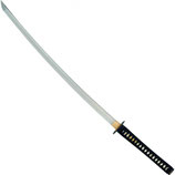 Practical Katana