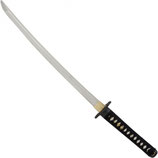 Red Wood Iaito Wakizashi