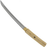 Shirasaya O-Tanto
