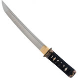 Golden Flower Tanto