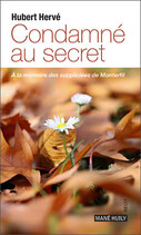 Condamné au secret